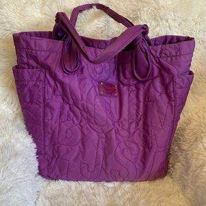 marc by marc jacobs extra large tate tote